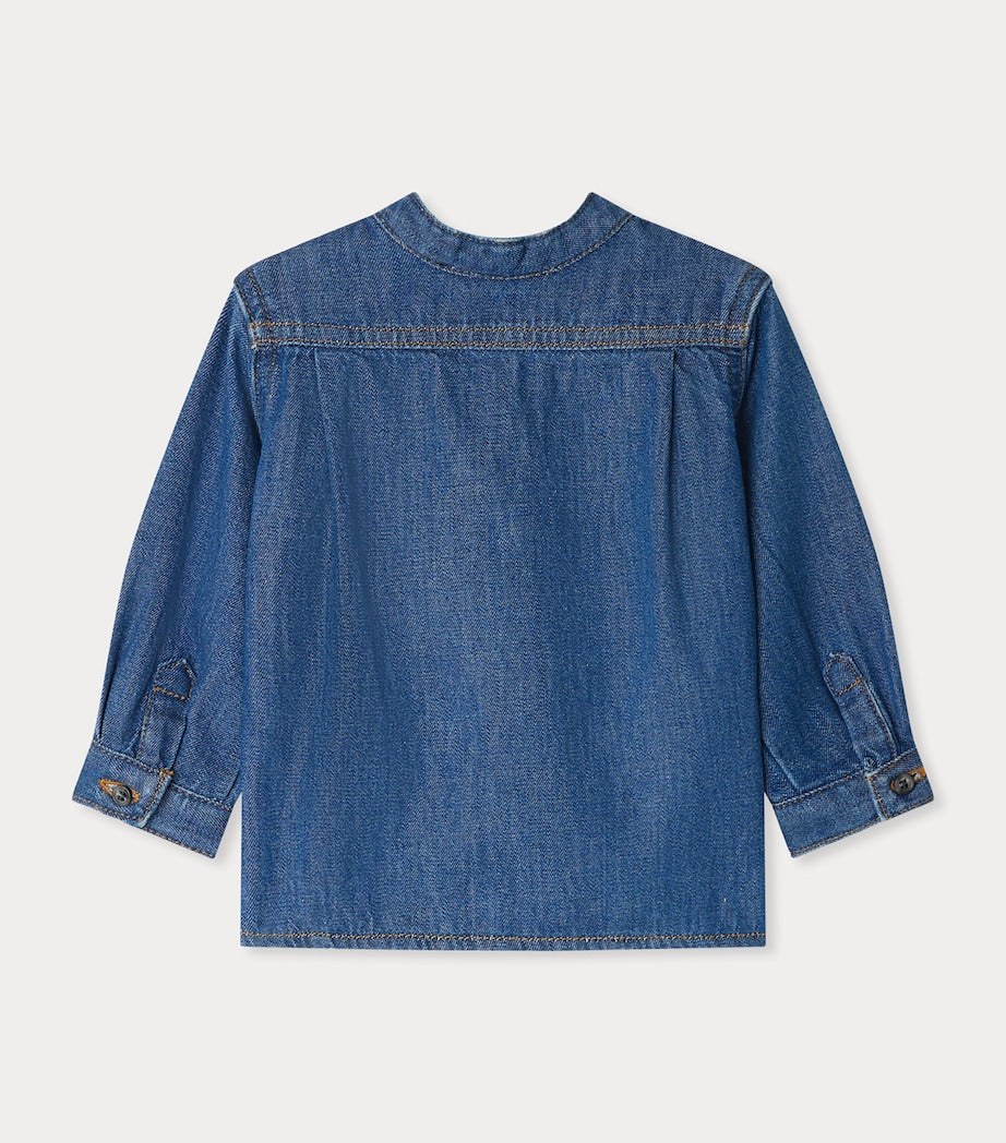 Denim Jacket (6-18 Months)