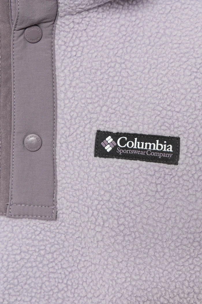 Çocuk Polar Sweatshirt Columbia Helvetia
