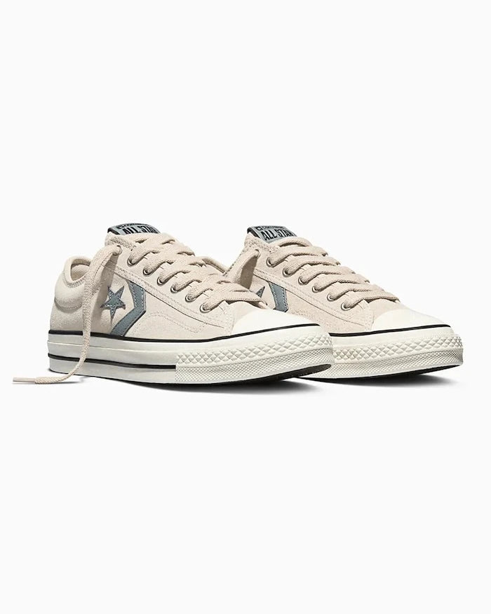 Велурени кецове Converse Star Player 76