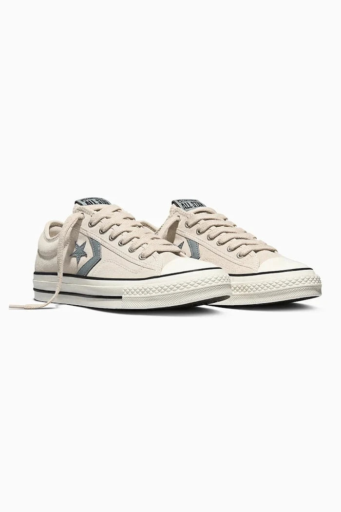 Велурени кецове Converse Star Player 76