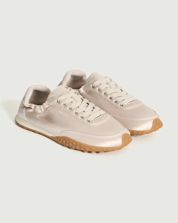 Маратонки Hoff BRIDGE SATIN BEIGE