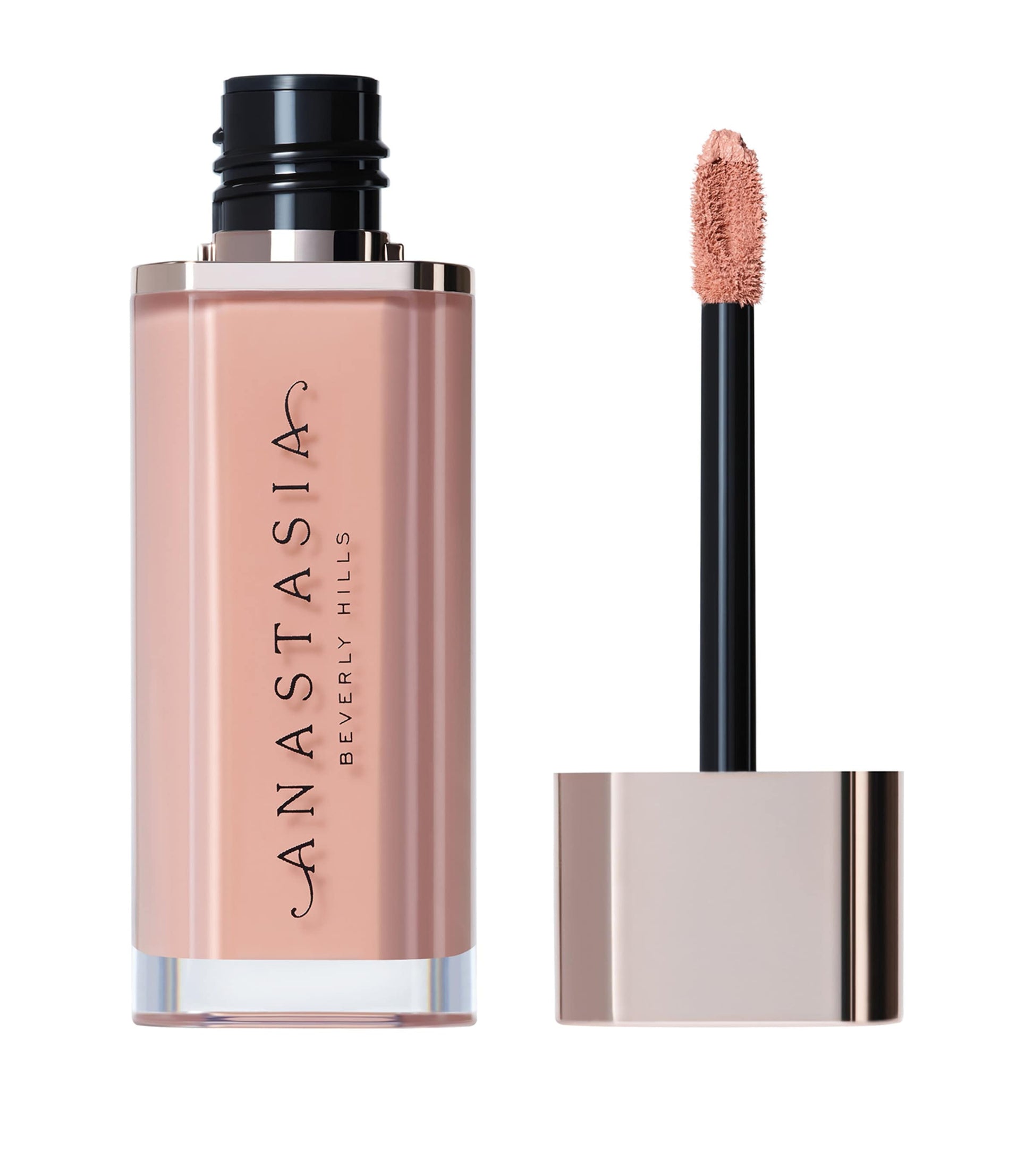 Lip Velvet PEACHY NUDE