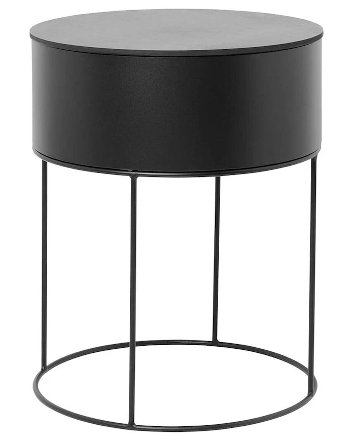 ferm LIVING Plant Box Bitki Rafı
