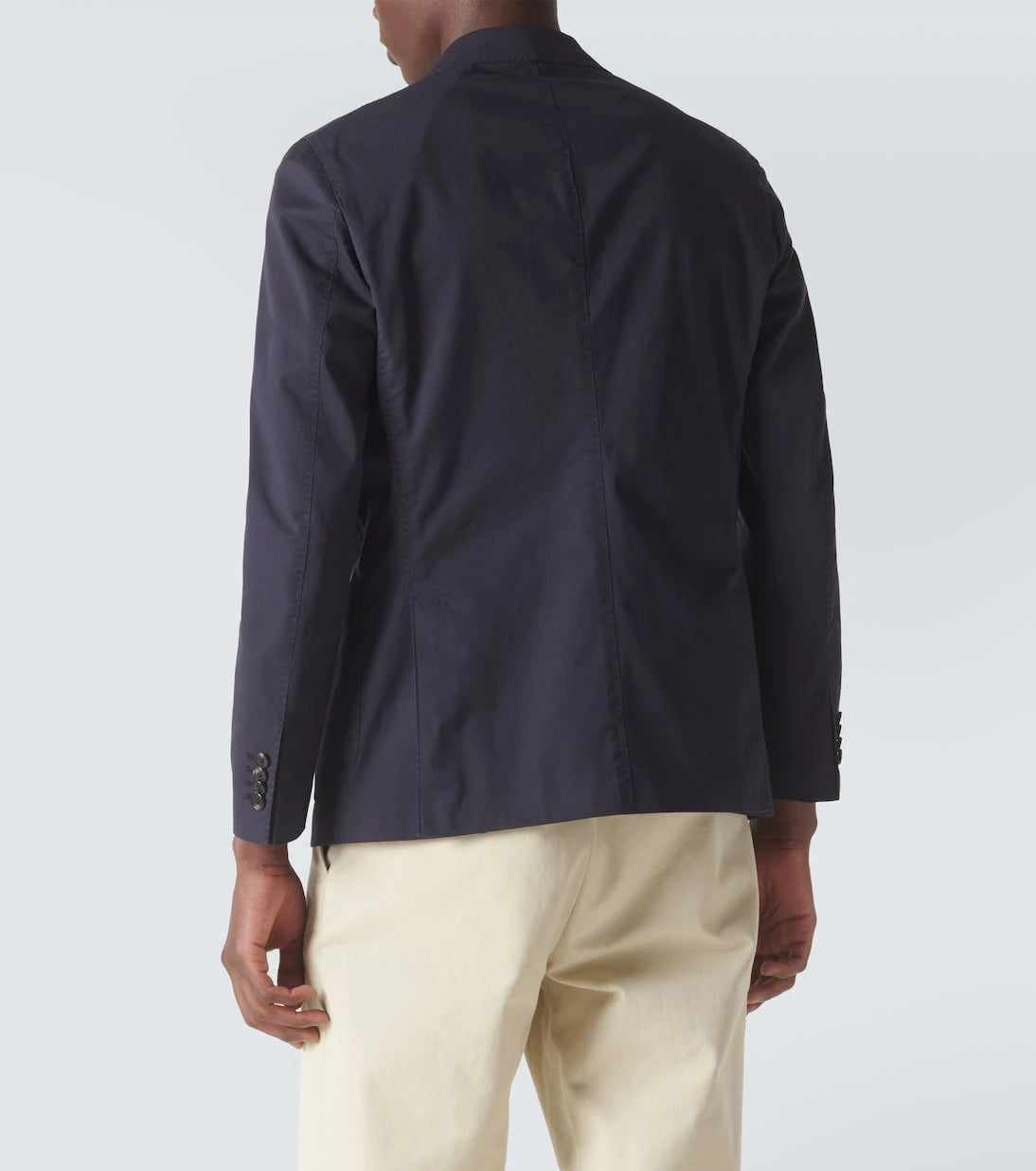 Slowear - Cotton-blend blazer