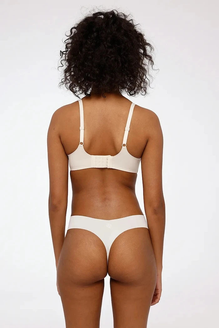 Сутиен GOD SAVE QUEENS TEARDROP BRA