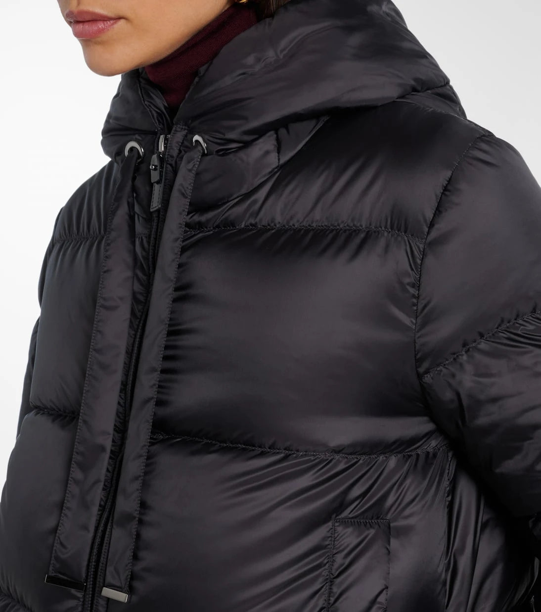 Max Mara - Seia down jacket
