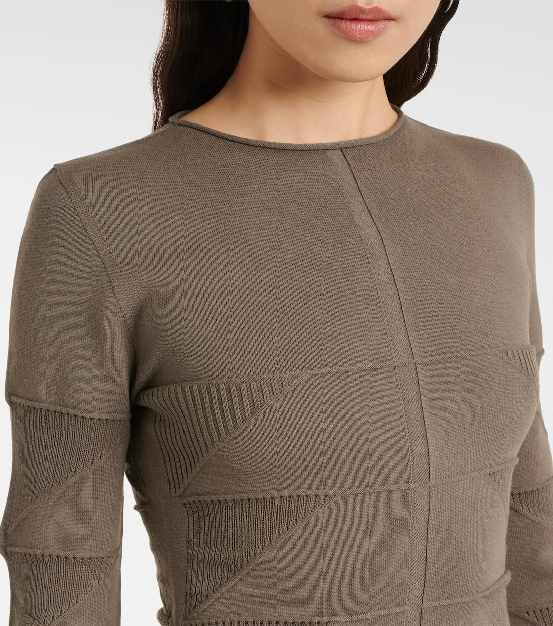Rick Owens - Jersey top