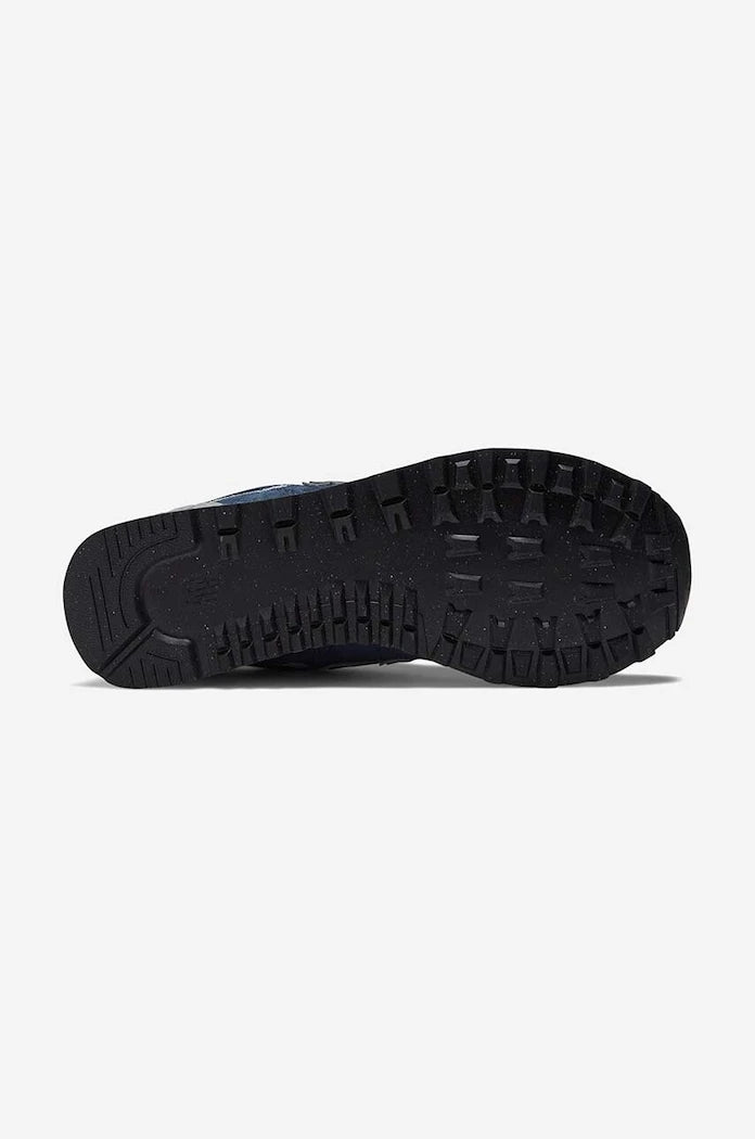 Маратонки New Balance WL574EVN