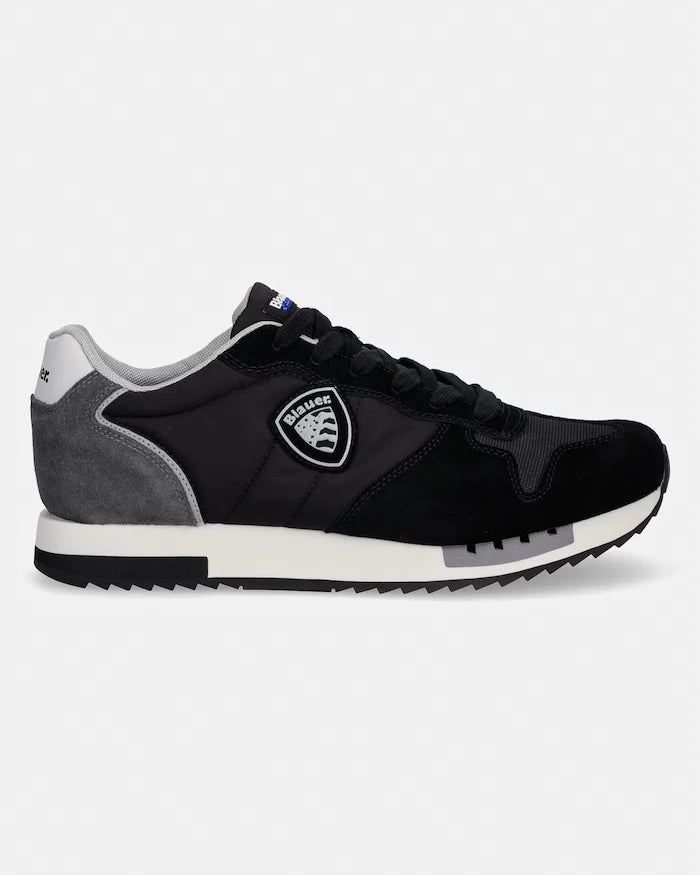 Маратонки Blauer QUEENS05