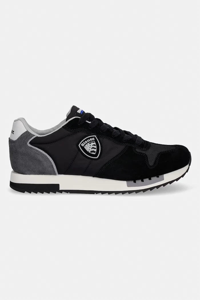 Маратонки Blauer QUEENS05
