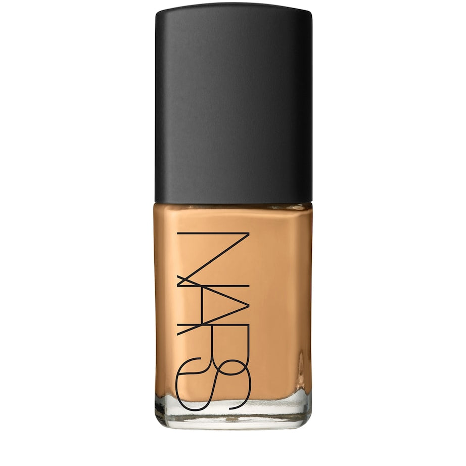 Sheer Glow Foundation