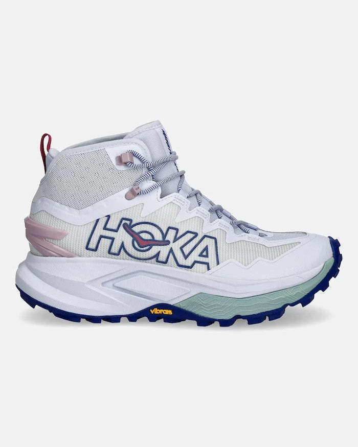 Hoka туристически обувки дамски Mafate Hike