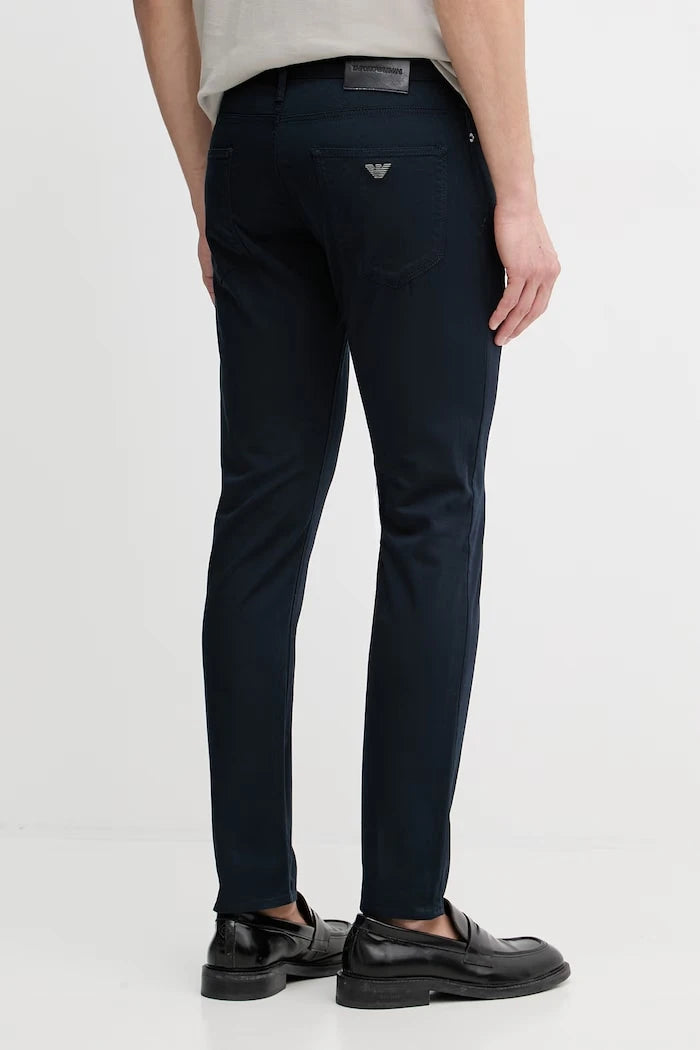 Emporio Armani дънки slim fit мъжки