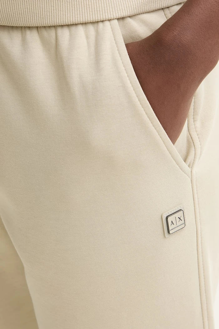 Armani Exchange Kadın Pamuklu Eşofman Altı