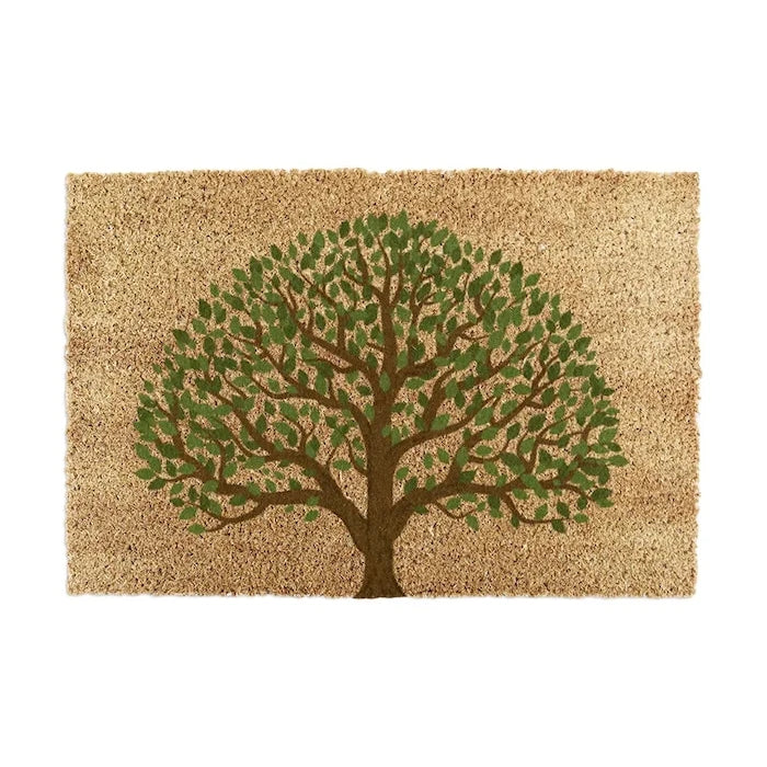 Artsy Doormats Tree of Life 90 x 60 cm Paspas