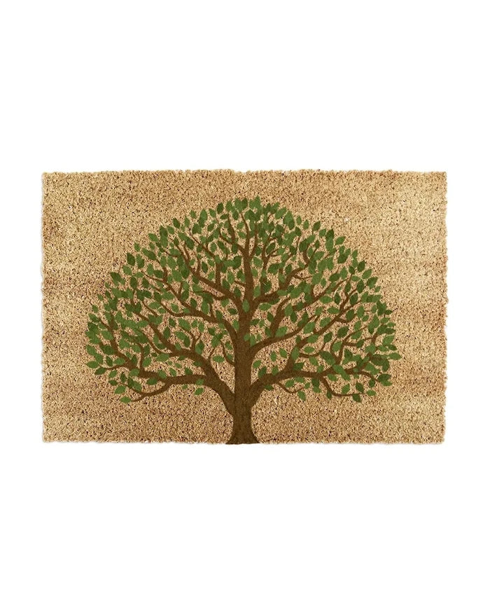 Artsy Doormats Tree of Life 90 x 60 cm Paspas