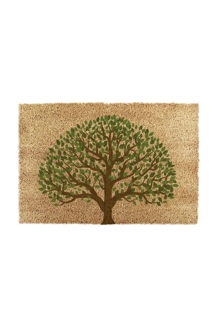 Artsy Doormats Tree of Life 90 x 60 cm Paspas