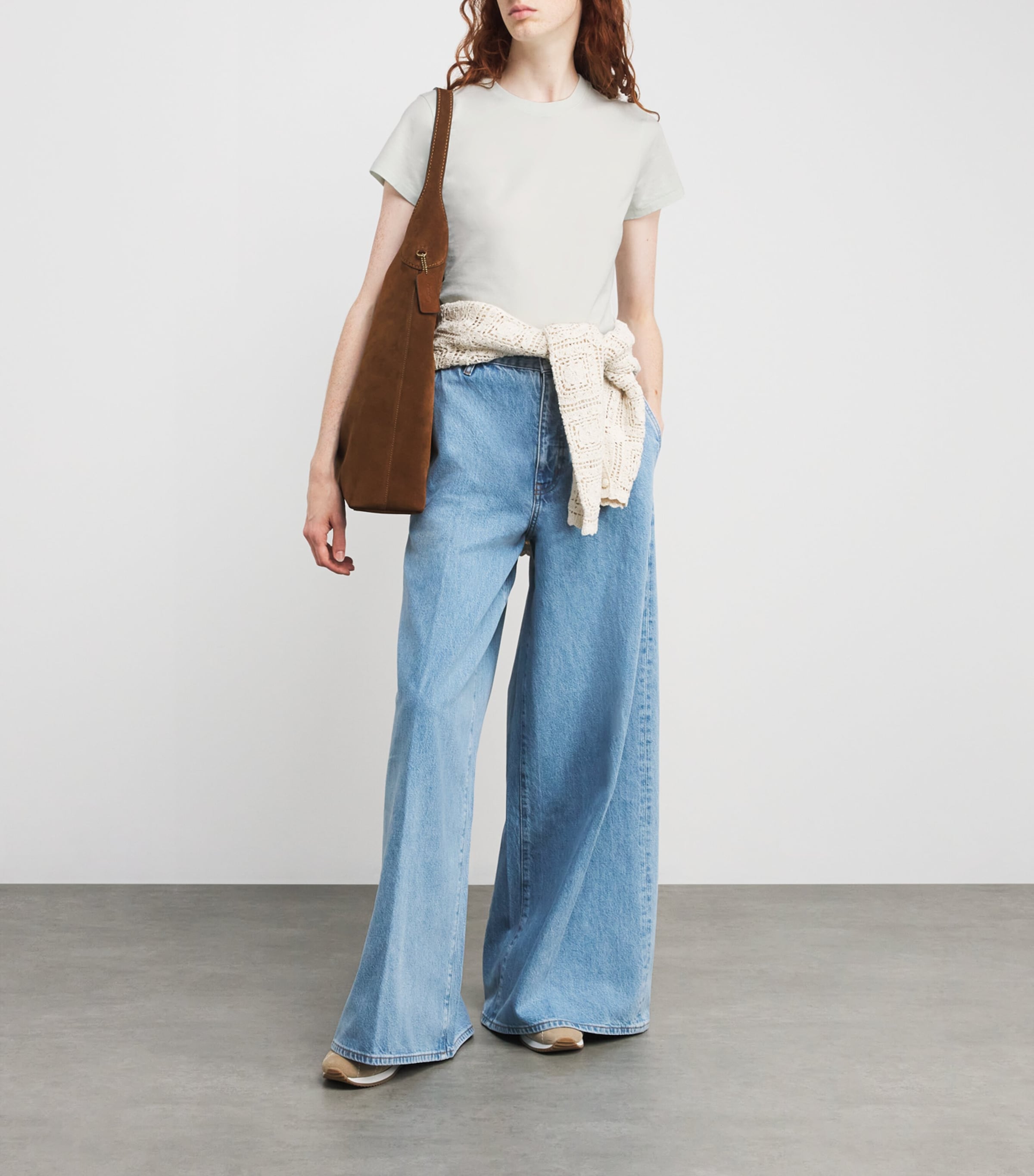 Green Cotton Baby T-Shirt