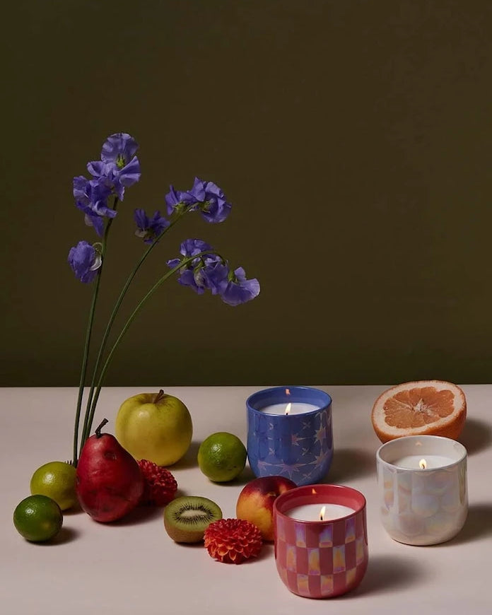 Ароматна соева свещ Paddywax Lustre 283 g
