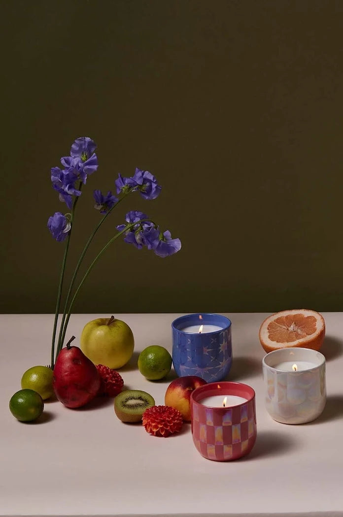 Ароматна соева свещ Paddywax Lustre 283 g