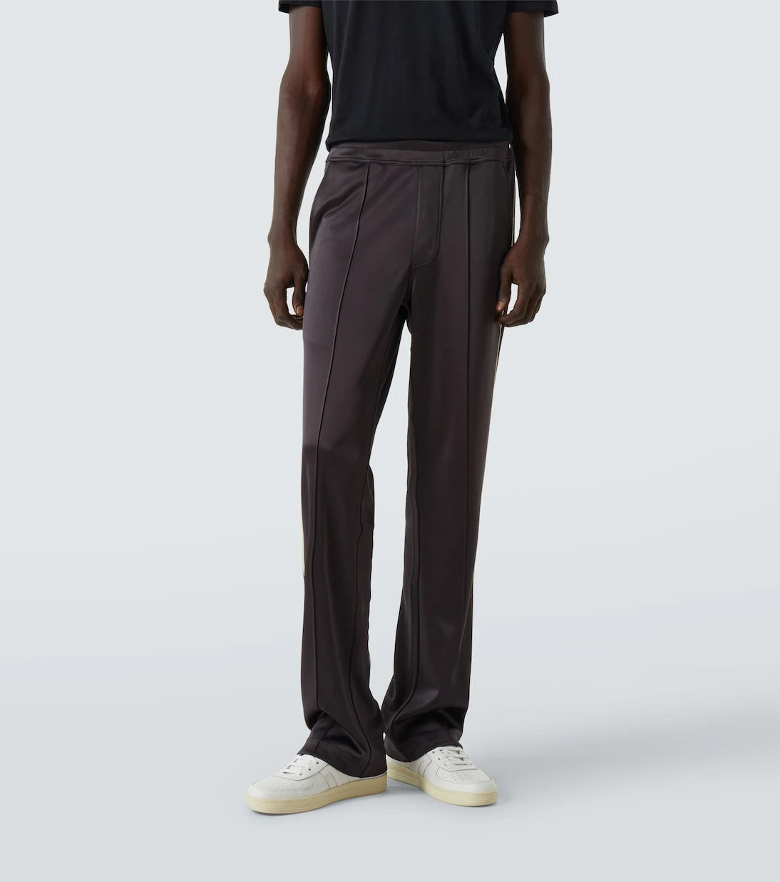 Tom Ford - Jersey track pants