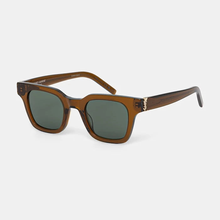 Saint Laurent Kare Güneş Gözlüğü