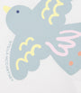 Stella McCartney Kids Long-Sleeve Blue Bird T-Shirt (3-36 Months)