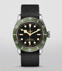 Black Bay Harrods Exclusive Stainless Steel Automatic Watch 41mm - M79230G-0001