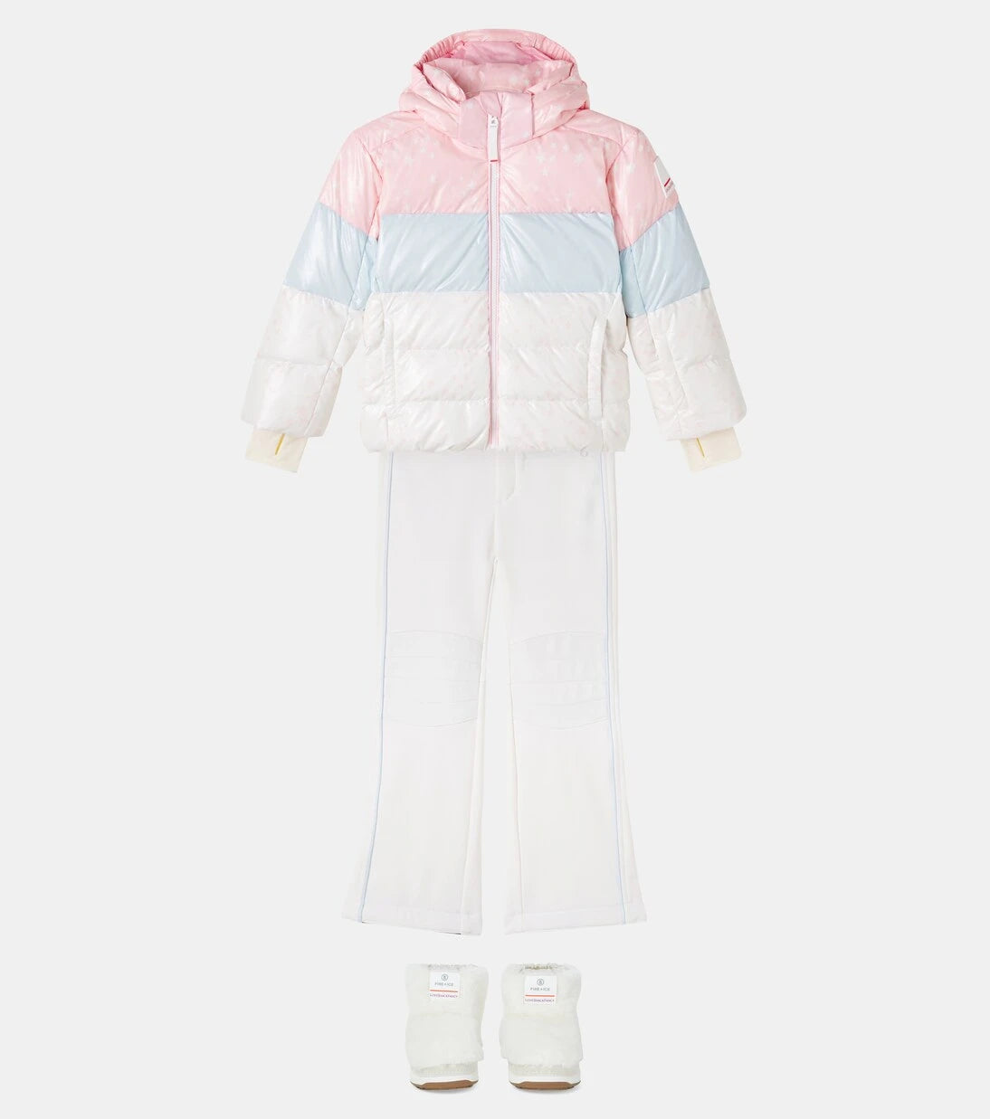Bogner Kids - Joline ski pants