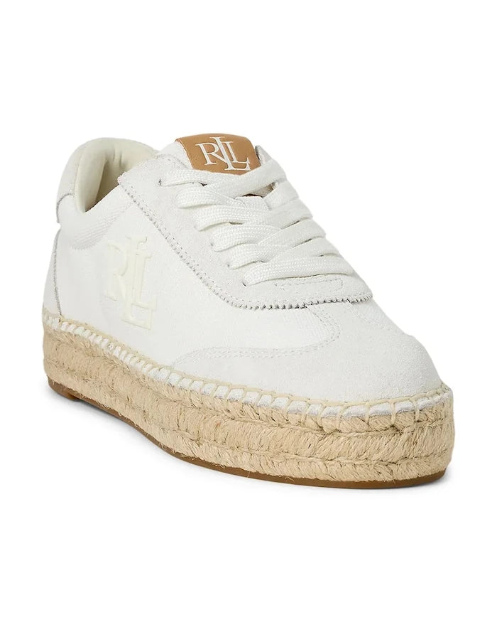 Lauren Ralph Lauren Luize Sneaker
