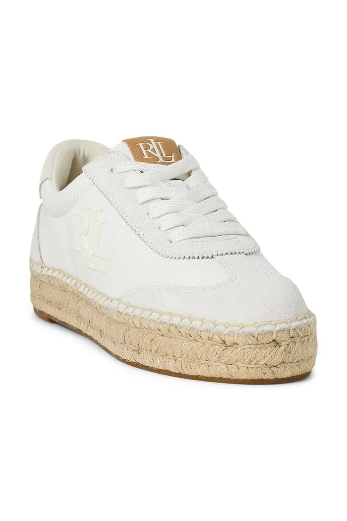Маратонки Lauren Ralph Lauren Luize Sneaker