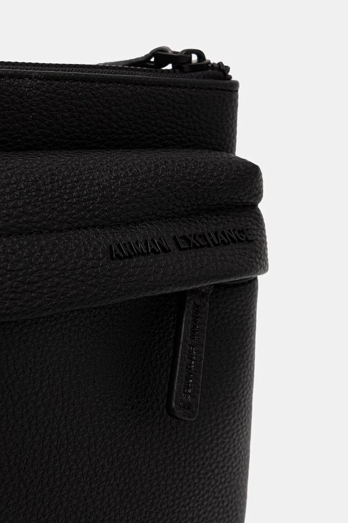 Armani Exchange чанта през рамо мъжка