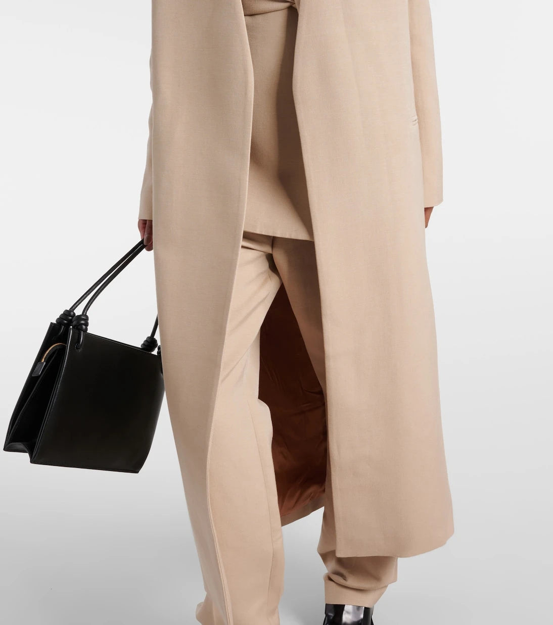 Tove - Allegra cotton-blend coat