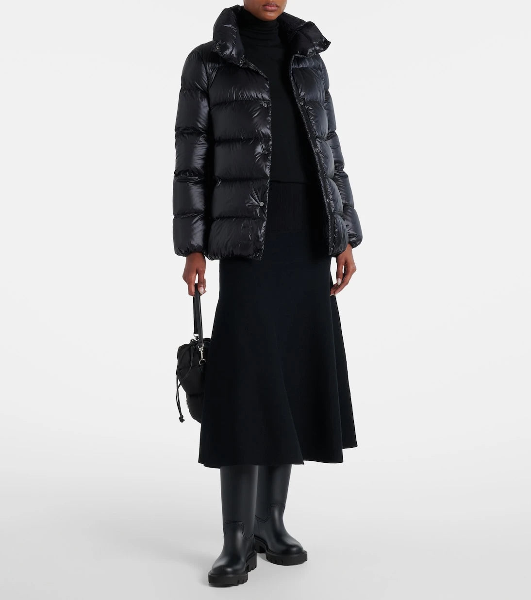 Moncler - Cochevis down jacket