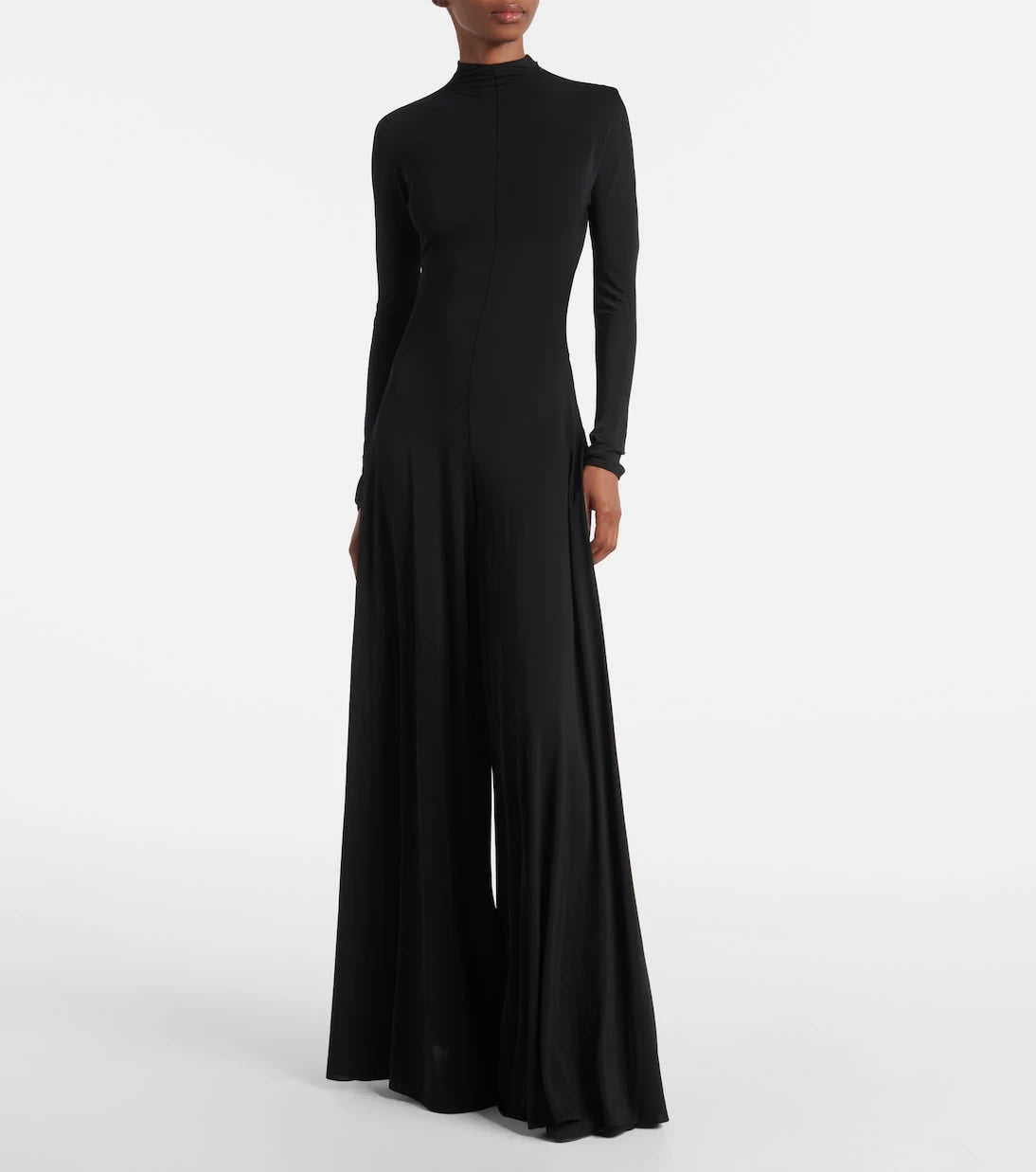 Alaïa - جمبسوت واسع