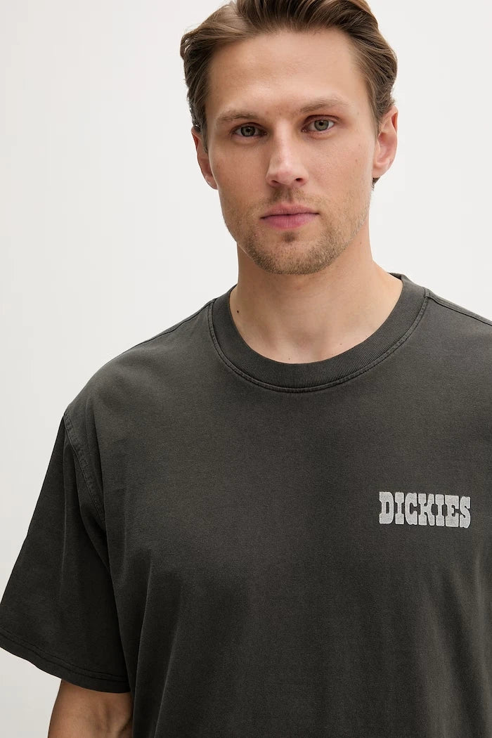 Dickies тениска мъжка от памук