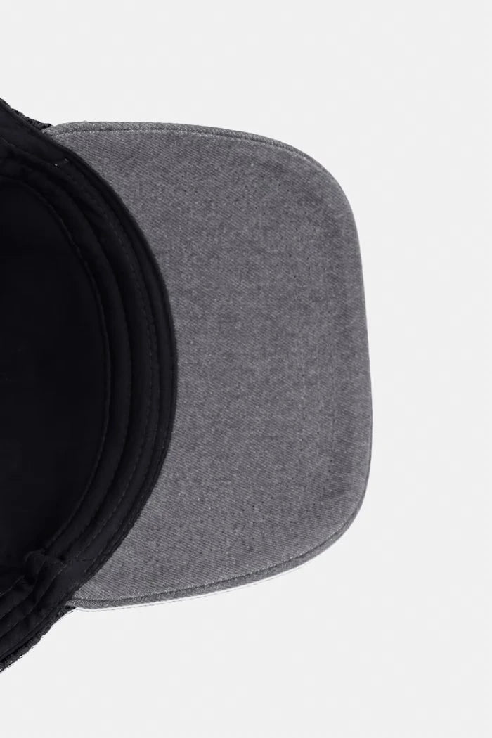 Karl Lagerfeld Jeans Erkek Vizörlü Şapka