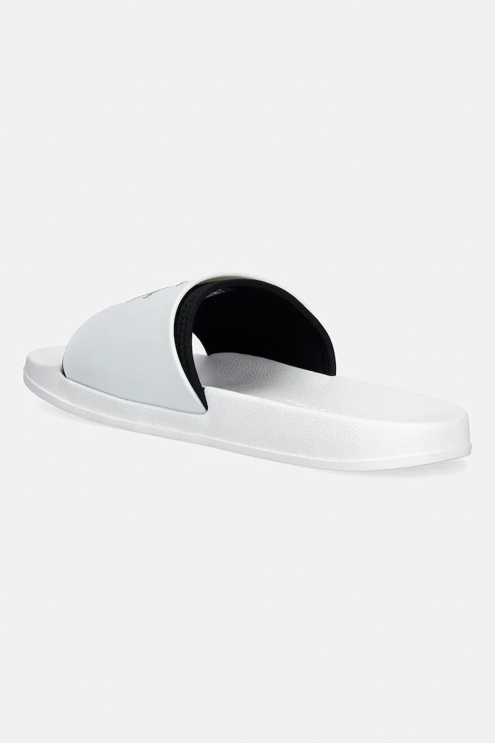 Calvin Klein Erkek ESS SLIDE RUBBER NEOPRENE Terlik