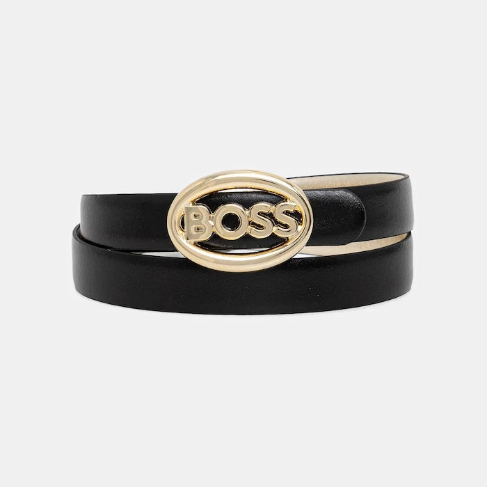Колан с две лица BOSS BOSS_Icon