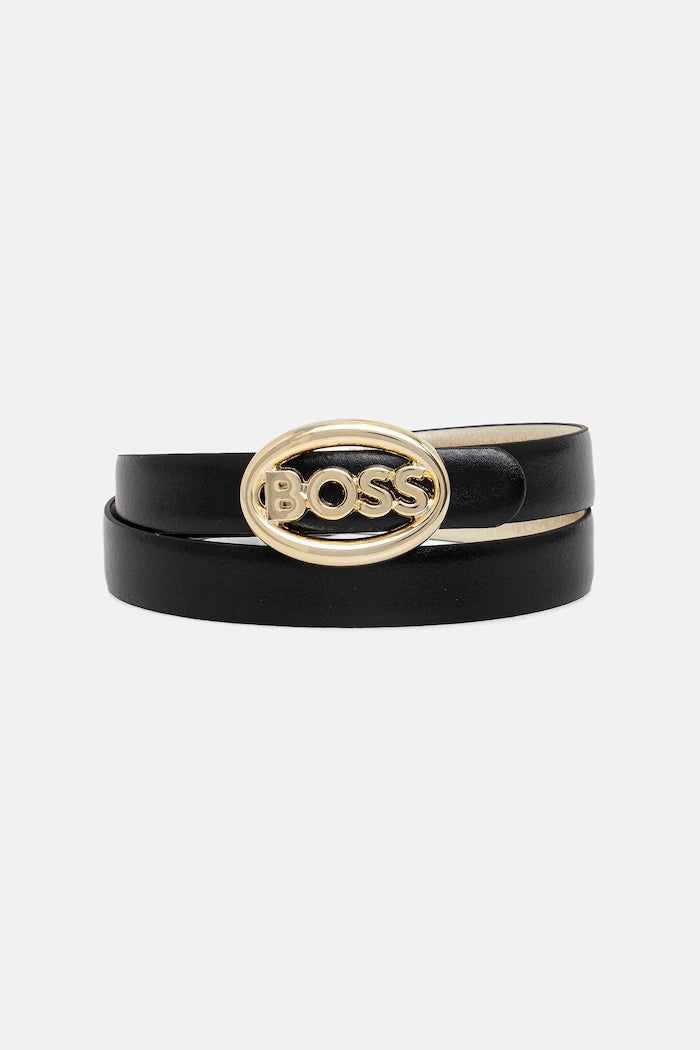 Колан с две лица BOSS BOSS_Icon