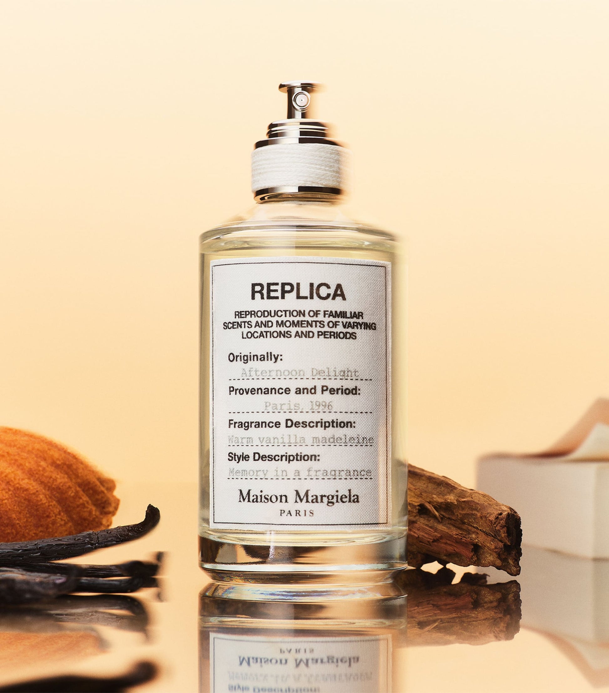 Afternoon Delight Eau de Toilette (100ml)