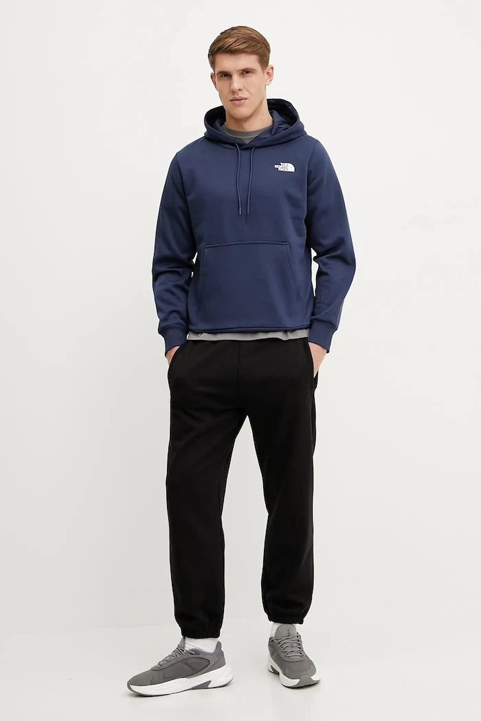 The North Face Simple Dome Kapüşonlu Üst