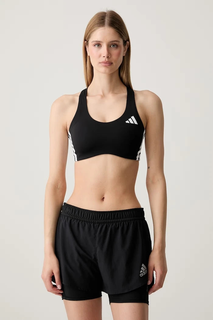 adidas Performance спортен сутиен ADIZERO