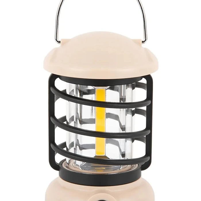 Led фенер Leitmotiv Camping Lantern LED 15 cm