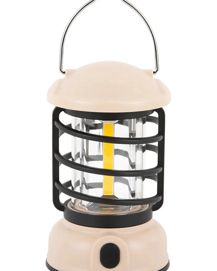 Leitmotiv Kamp Lambası LED 15 cm