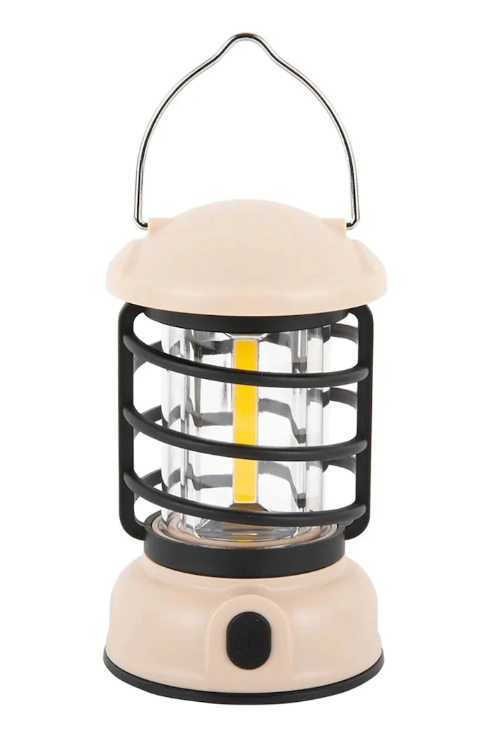 Led фенер Leitmotiv Camping Lantern LED 15 cm