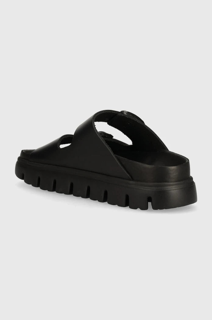 Birkenstock BIRKENSTOCK X PAPILLIO Arizona Chunky Exq Deri Terlik
