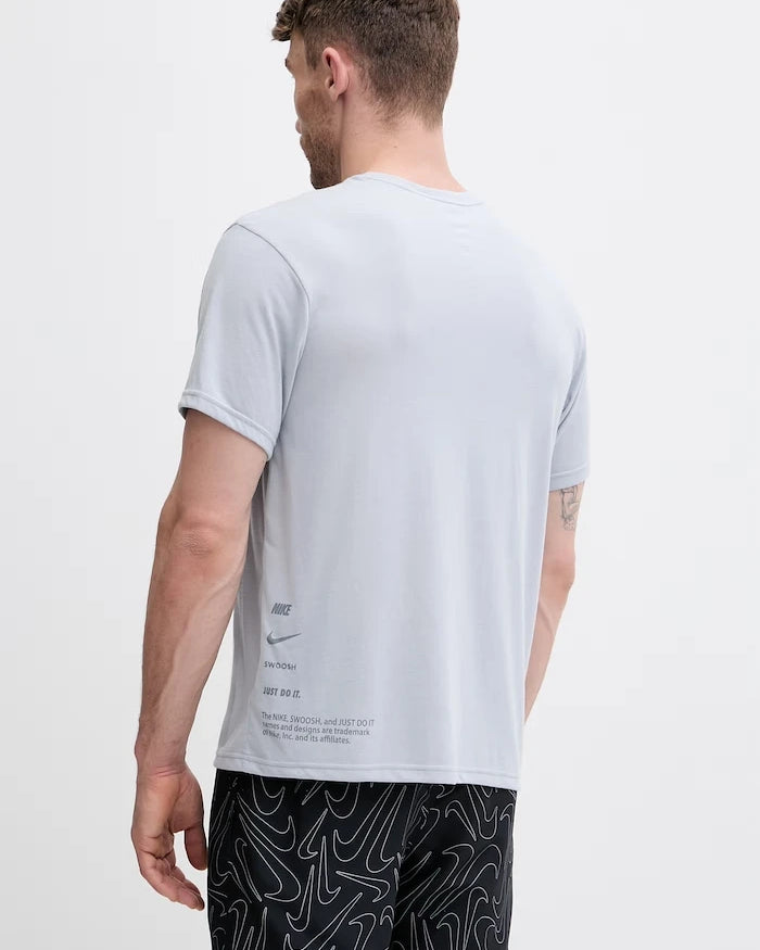 Nike тениска за плуване мъжка