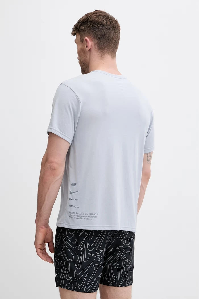 Nike тениска за плуване мъжка