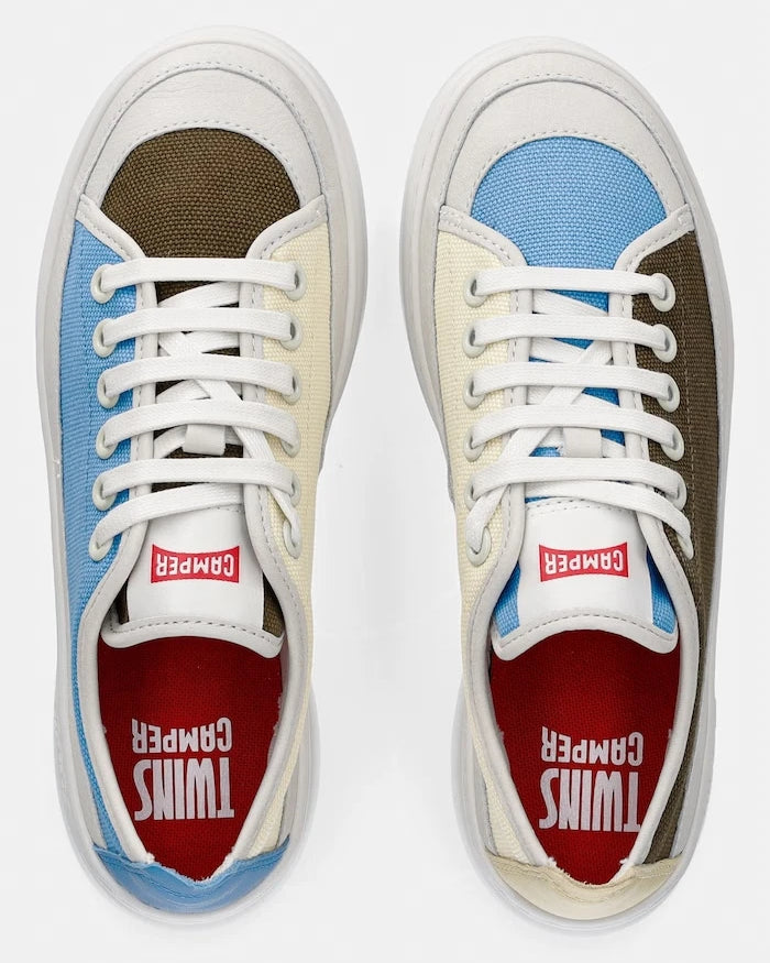 Camper TWS Kadın Düşük Sneaker